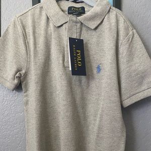 Polo Ralph Lauren polo shirt